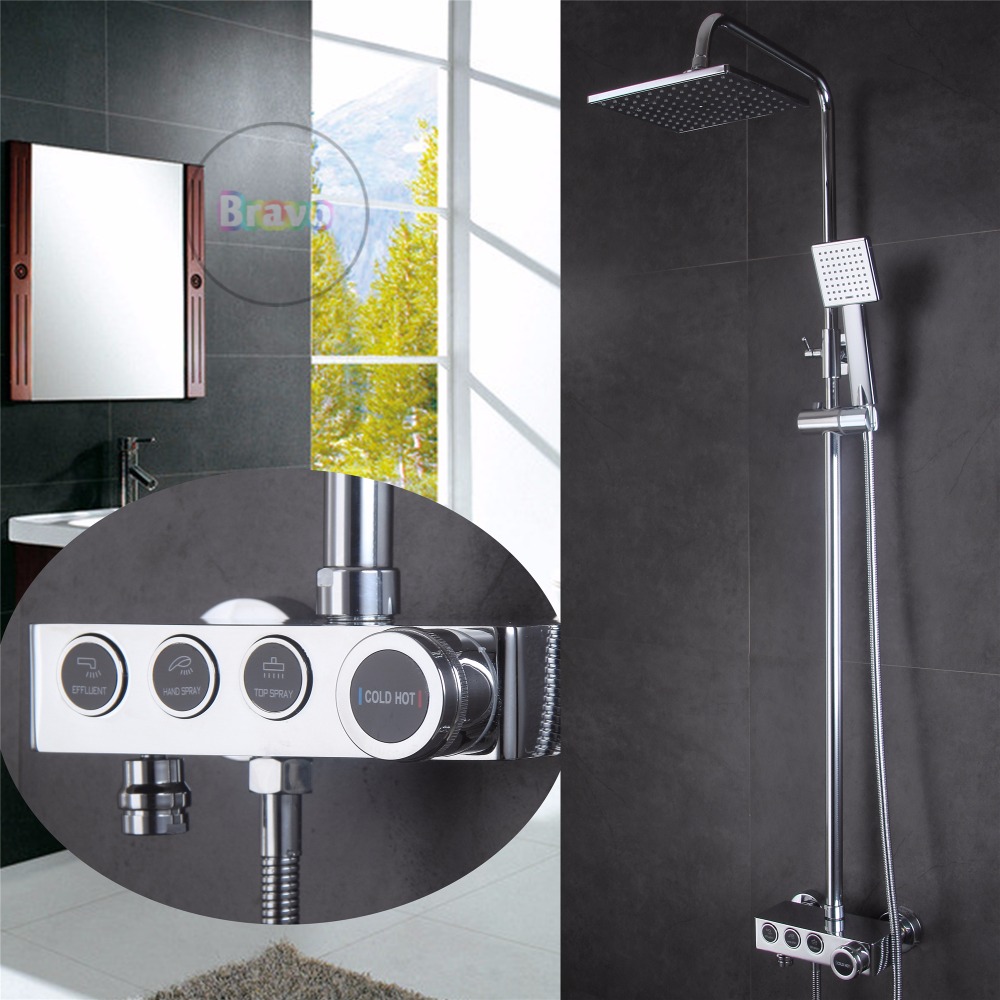 Vergelijk prijzen op shower design online winkelen / kopen lage ...