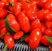 Medlar 200g Dried Goji berry Snacks iFor Weight Loss Medlar berries herbal Pulp food for healthsuperfine