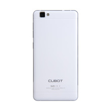 Original Cubot X15 Smartphone 5 5 FHD 1920 1080 16MP Camera Android 5 1 4G MTK6735A
