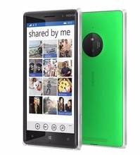 Original Nokia Lumia 830 Cell Phone 16GB Quad Core 1 2GHz 5 0 Corning Gorilla Glass