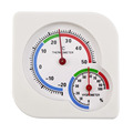 Indoor Outdoor MIni Wet Hygrometer Humidity Thermometer Temperature Meter Brand New