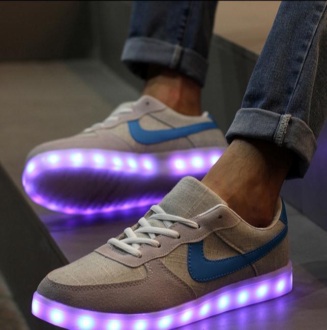 Light Up Shoes For Adults 80