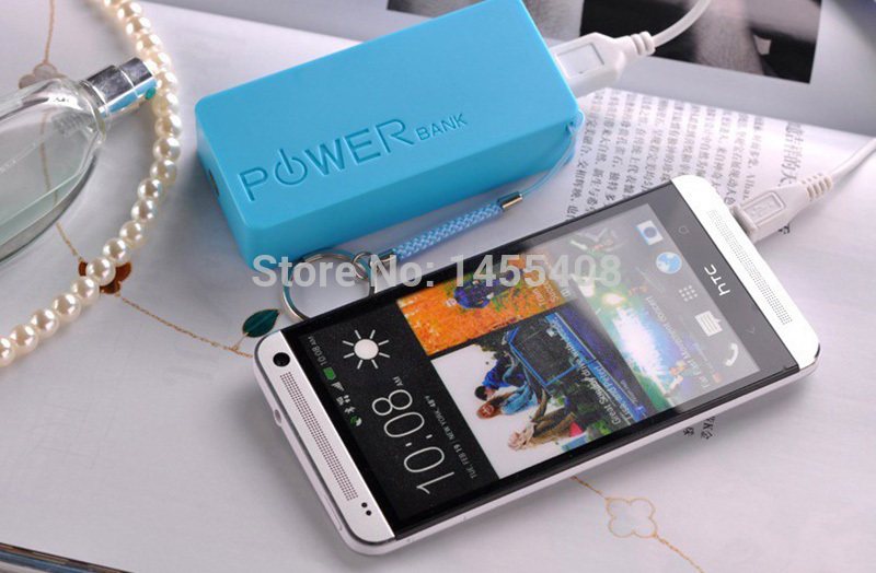    6000     powerbank  samsung iphone 4s 5 5s nokia mp3  usb   2 