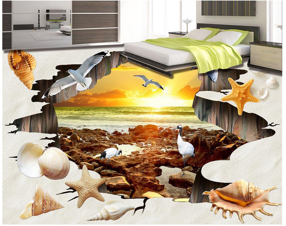 Online krijg goedkoop moderne strand huis aliexpress.com ... Schilderij strand woonkamer