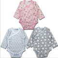 baby clothes Baby Rompers Suit Animal Cotton Girls Baby Long Sleeve Romper Toddler Jumpsuit Clothing Girl