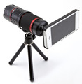 Hotsale Phone zoom lens 4 12x zoom telescope 4 12X