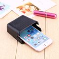 A24 2016 New Mini Size Small Auto Car Universal Storage Pouch Bag Store Phone Charge Box