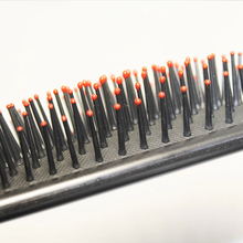 Hot Women Hairbrush Professional Heathy Paddle Cushion Hair Brush Quality Hair Loss Massage Comb Dropshipping