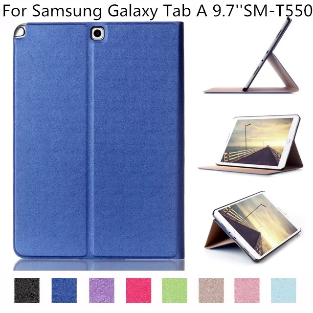  Samsung Galaxy Tab A 9.7 SM-T550-Ultra Slim           / 