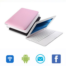 10 inch Android Netbook Notebook Pad Tab 4 2 Dual Core Student Kid School Laptop Netbook