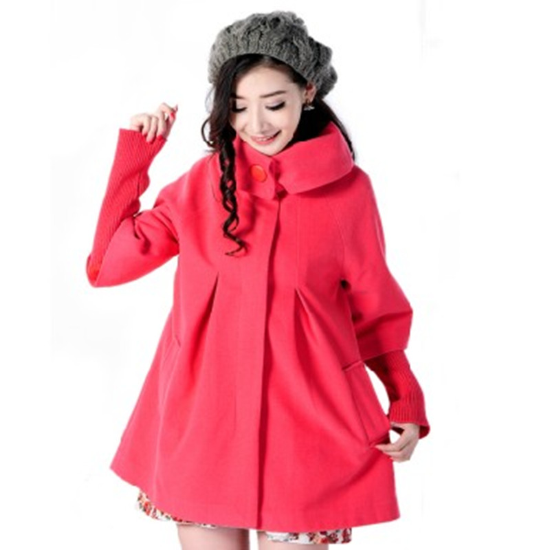 2014 Warm Winter Maternity Coat Clothing Jacket To Pregnant Clothes For Pregnant Women Autumn New pregnancy clothing