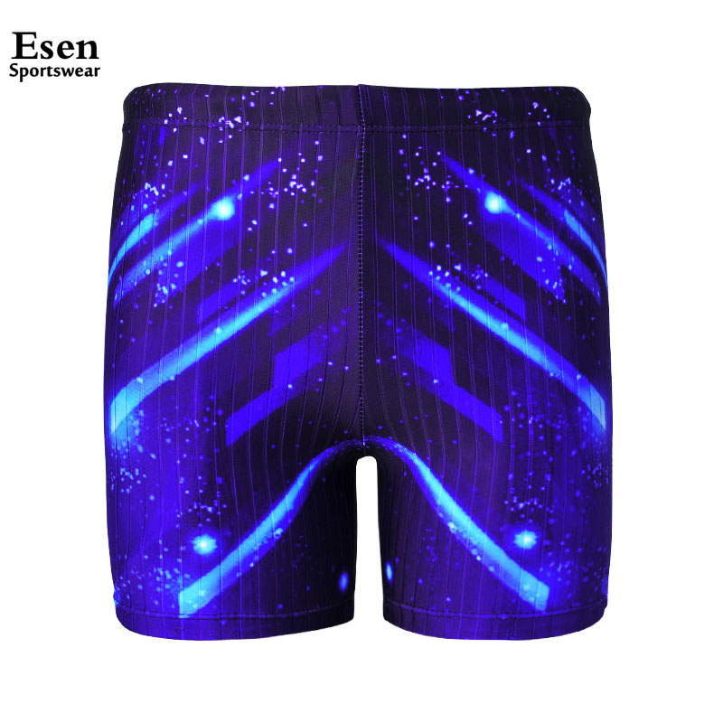 Neon Nylon Shorts 59
