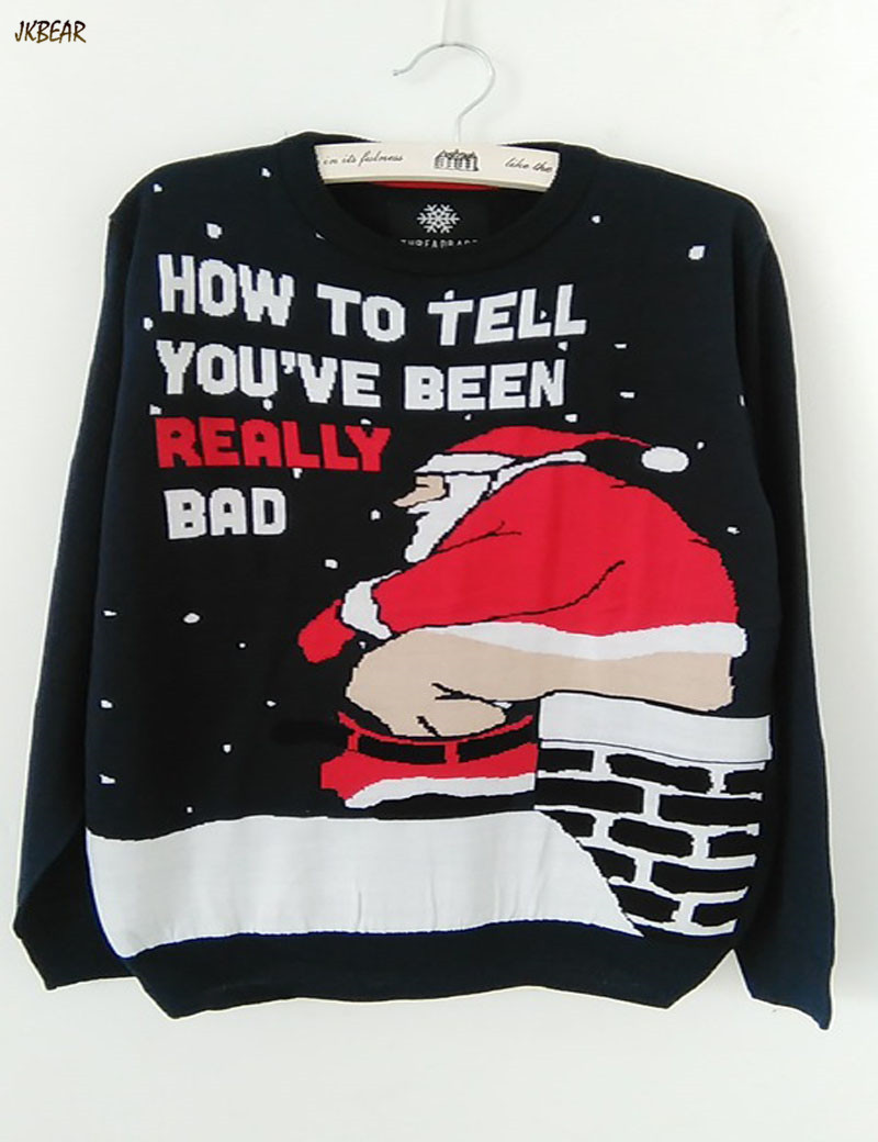 funny sweaters for guys