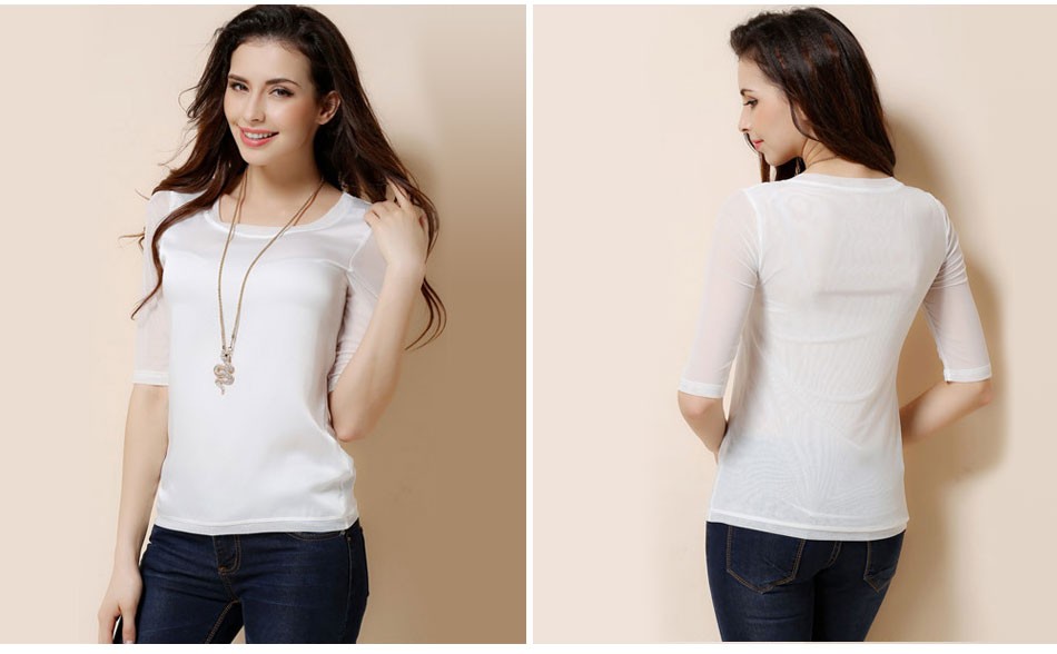 <font><b>women</b></font> <font><b>blouses</b></font> 2016 summer silk chiffon tops for <font><b>women</b></font> plus size xxxl o-neck half sleeve green formal work wear <font><b>blouse</b></font> Female 047 <font><b>women</b></font> <font><b>blouses</b></font> 2016 summer silk chiffon tops for <font><b>women</b></font> plus size xxxl o-neck half sleeve green formal work wear <font><b>blouse</b></font> Female 047