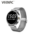 Wearable Device Bluetooth Smart Watch V360 With Siri Support Dutch Hebrew Intelligent Clock for Apple iPhone