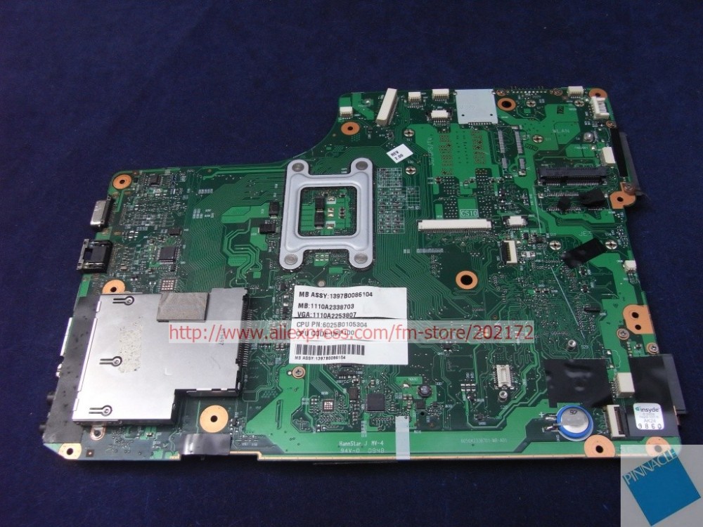 Toshiba A505_R0013694_V000198170