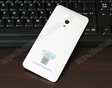 ZenFone 5 Cell Phone Intel Atom Z2560 Dual Core Android 2GB 16GB 5 inch Dual SIM