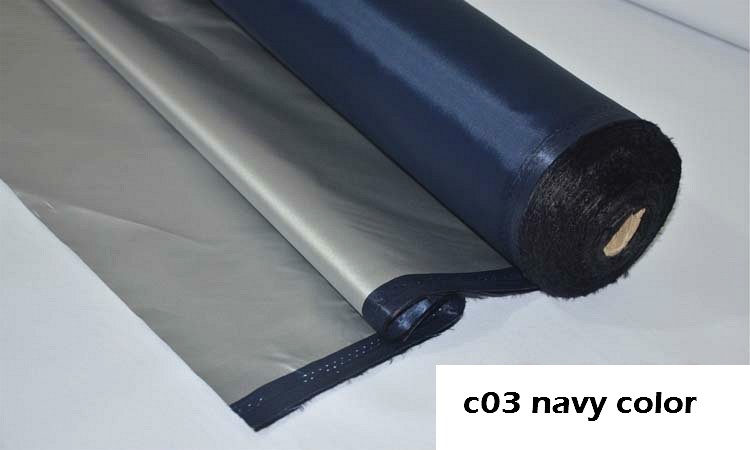 c03 navy color