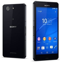 Unlocked Original Sony Xperia Z3 D6603 D6653 16GB Cell Phones 5 2 Inches 20 7 MP
