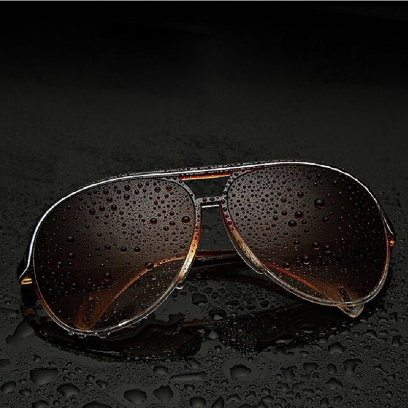 Compra brand design grado gafas de sol de aviador online al por ... Désign sol Diseño