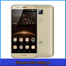 Original Huawei Maimang 4 RIO AL00 4G 32GBROM 3GBRAM Smartphone 5 5inch MSM8939 Octa Core EMUI
