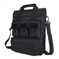 Multi purpose Outdoor Shoulder Bags Nylon Camo MOLLE Tactics Tablet PC pack Climbing Travel Camping Hunting