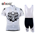 BXIO 2016 Hot Sell Pro Tour Cycling Jersey Ropa Ciclismo Bicycle Clothes Bicicleta Maillot Culotte Strava