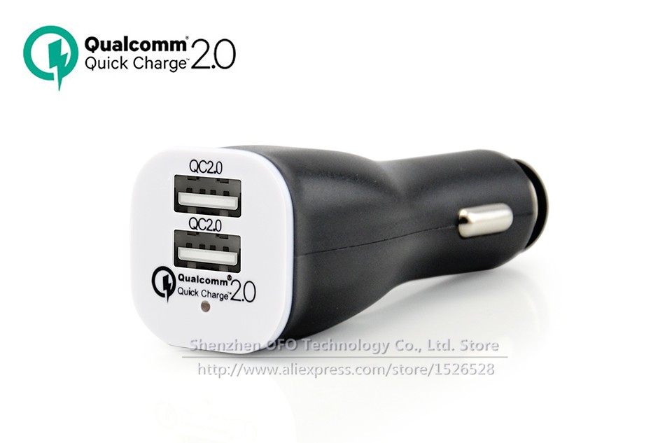 OFO Car Charger2