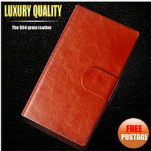 Luxury Wallet PU Leather Flip Cover Phone Case For Lenovo a536 Cell Phone Cover With Card Holder Stand