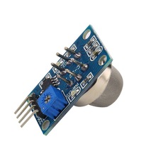 1 pcs MQ135 Air Quality Sensor Hazardous Gas Detection Module For Arduino M27