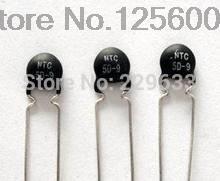 Free shipping thermistor NTC 5D-7 5D-9 5D-20