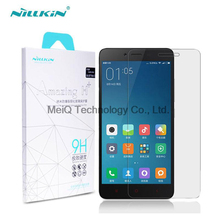 Xiaomi редми примечание 2 протектор Nillkin удивительный н + против взрывов , закаленное стекло для редми примечание 2 Note2 премьер