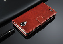 Free shipping Lenovo s650 cell phone cases Fashion Business S 650 leather cases protective sleeve shell