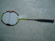 Badminton Racket ARC – ZS T-joint ArcSaber Z-SLASH 100% Carbon Fibre Rackets JP Version badminton racquet racket / string / grip