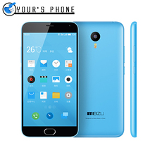 Original Meizu M2 Note Mobile Phone MTK6753 Octa Core 5 5 1920X1080 Flyme 4 5 2GB