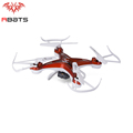 New Quadcopter 2 4GHz 4CH 6 Axis Gyro RTF RC Quadrocopter Drones With Headless Mode Easy