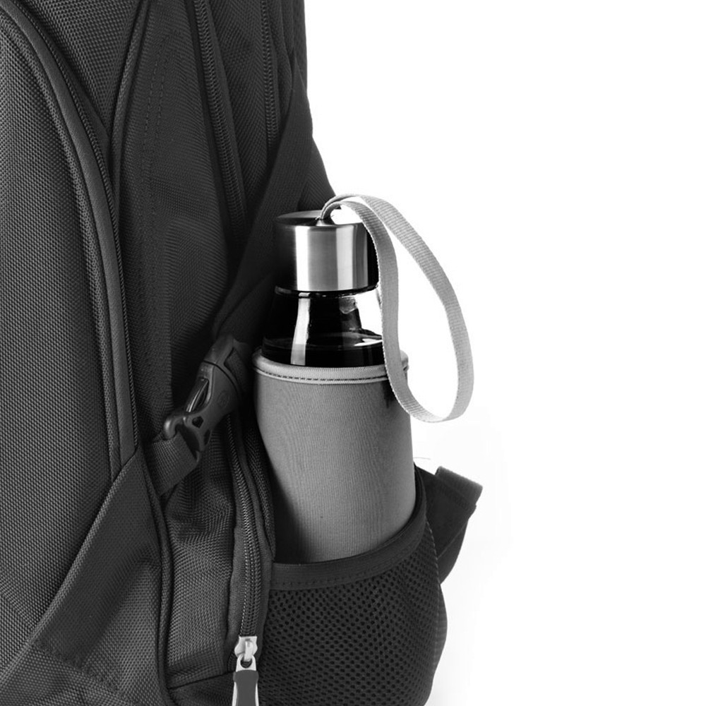 Travel Sports Cycling Water Bottle Lid 550ml Vatiri Handmade Portable