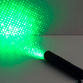 XX851 532nm Fixed Focus Green Laser Pointer Free laser head 5mW RANGE In Stock
