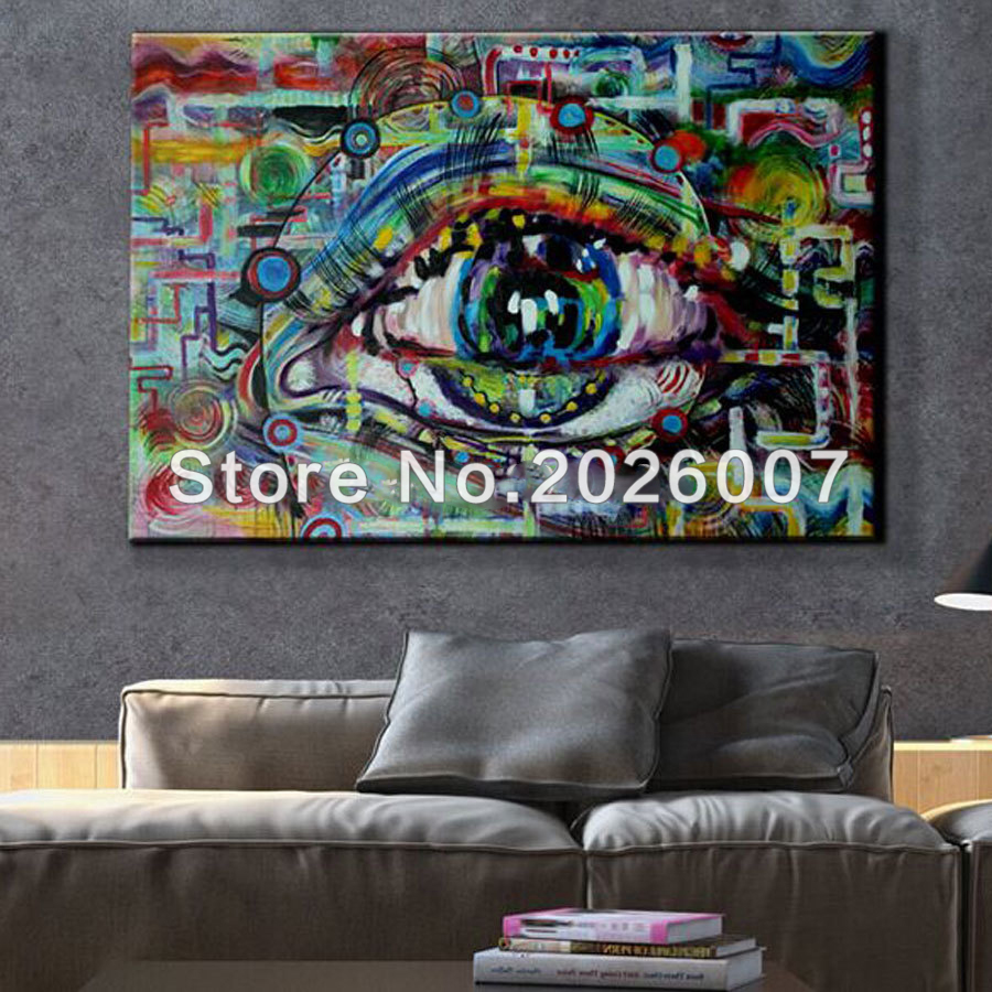 Online kopen wholesale muur schilderen ideeën uit china muur ...