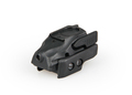 Promotion Free Shipping Tactical Red Laser Sight Black For Pistol For Hunting PP20 0024