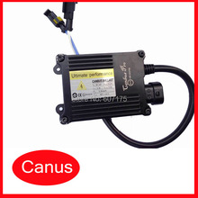 20pcs/lots CANBUS HID XENON ballast 9-16V AC 35W