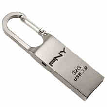 PNY LOOP TUBOR ATTA USB 3.0 USB Flash Drive 16G 32G 64G USB Stick USB pen drive support official certification