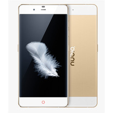 Nubia My Prague 5.2″ 13.0MP Octa Core 3GB RAM 32GB ROM Dual SIM 4G