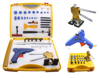 Super PDR(Paintless Dent Removal) Tools - Brand New Car Dent Repair Tools Kit with a Tools Box for Sale