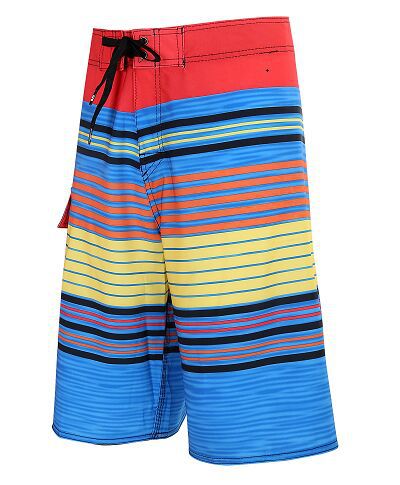 New 2015 Summer Short Men Swimsuit Boardshorts Su...