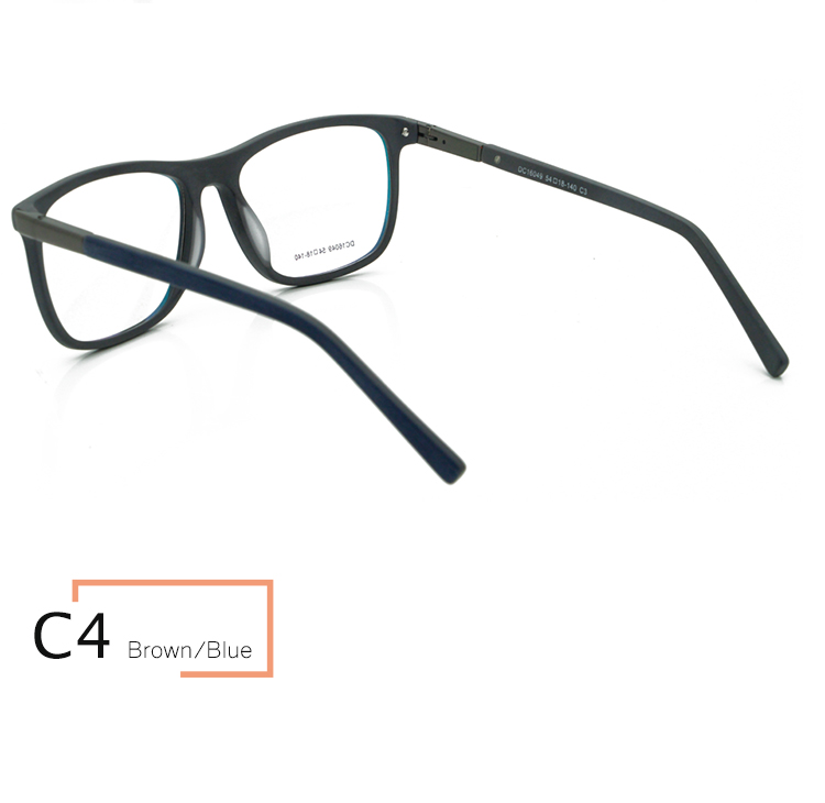 2020 Wholesale Rimmed Clear Glasses Men S Eyeglasses Frames Eyewear