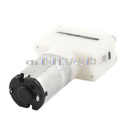 Oxygen Circulate Single Outlet Mini Micro Pump Air Water Motor DC 3V
