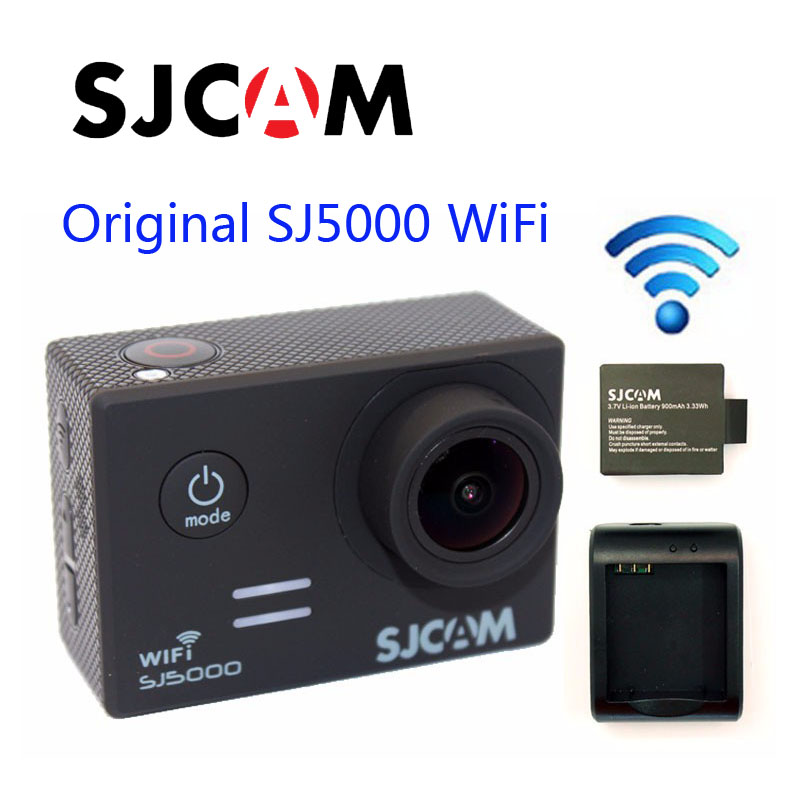  !!  sjcam sj5000 wi-fi  96655 full hd    +  1 .  +  