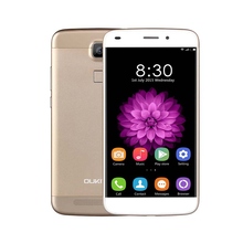 OUKITEL U10 FHD Touch Screen 3G RAM+16G ROM 13MP 5.5″ Android 5.1 Octa Core 4G LTE FDD Smartphone Dual SIM Fingerprint Phone