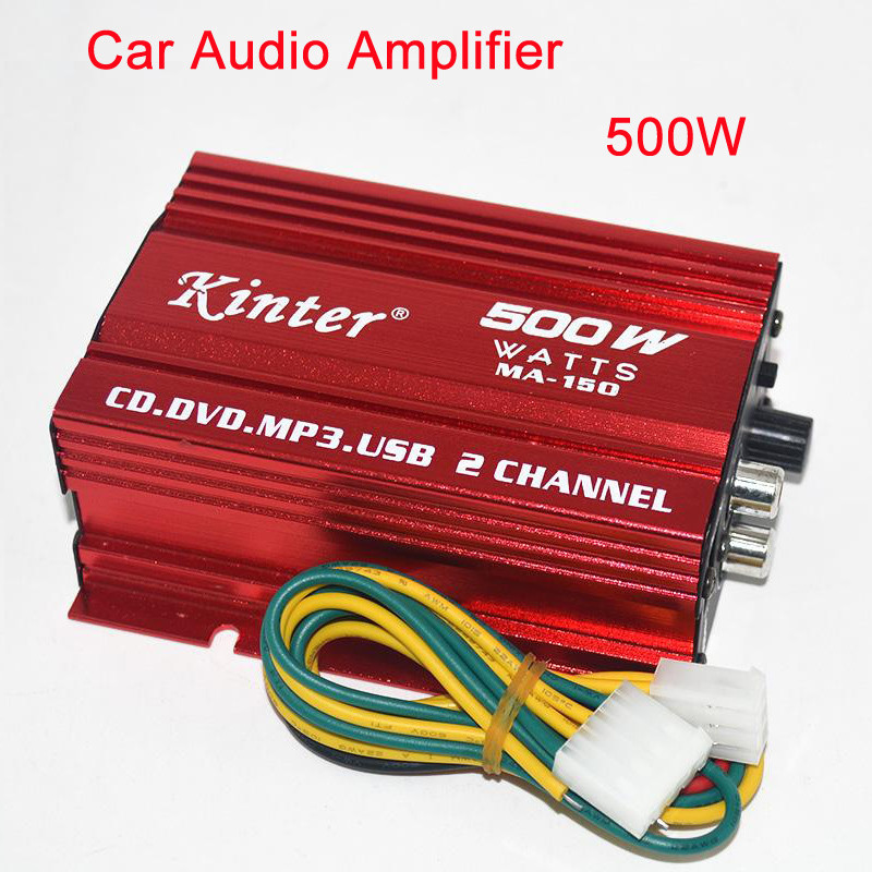 car audio amplifier5